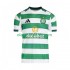 Camisola Celtic FC Homem Equipamento Primeiro 2025-2026 Manga Curta
